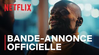 Banlieusards 2  Bandeannonce officielle VF  Netflix France [upl. by Ynnad]