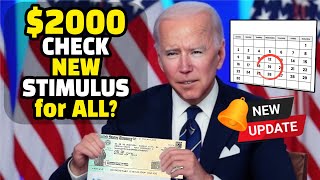 💰4th Stimulus Check Update 🥳1400 Expected Dates 📅 For Social Security SSI increase 2024 Money News [upl. by Shermie]