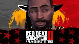 RDR2 FIRST EVER PLAYTHROUGH [upl. by Lerrehs]