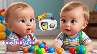 Baby Einstein Take Along Tunes 2024 [upl. by Gadmann]