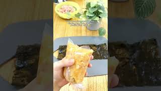 Resep ayam nori masaksimple easyrecipe resepsimple quickrecipe food masakmudah simplerecipe [upl. by Lovel]