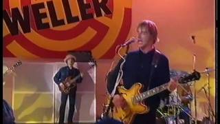 Paul Weller  Sunflower [upl. by Enisamoht]