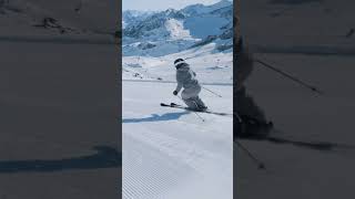 Wie im Traum 😍 stubai stubaital stubailove stubaiergletscher [upl. by Nandor]