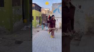 Pakistani short video girls chor chor chor chor chor 😰😰😎😎👑 subscribe kar do [upl. by Ellebasi]