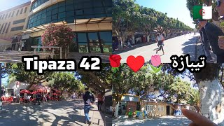 Alger Tipaza 42 تيبازة الجزائر [upl. by Naoh]