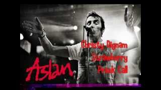 Christy Dignam Prank Call UNCUT FM104  WARNING  STRONG LANGUAGE [upl. by Einaeg18]