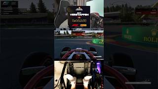 Can I beat Max Verstappen in an F2 car 🚀🤔marcelkiefer f1 formula1 [upl. by Nosduh189]