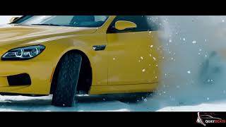 Pennzoil BMW M6 amp M4 Linkin Park In The End Mellen Gi amp Tommee Profitt Remix Quay Beats [upl. by Martell]