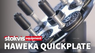 Haweka Quickplate  Product Video [upl. by Casandra]