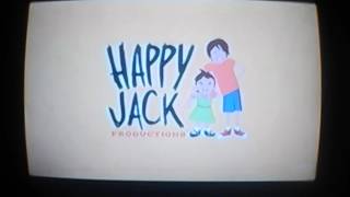 Person Unknown productions \ Happy Jack productions \ Fuzzy Door productions \ 20th Television [upl. by Icak]