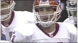 2000  Week 13  Buffalo Bills at Tampa Bay Buccaneers [upl. by Odeen5]