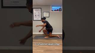 7 KNEE EXERCISES  KNEE MOBILITY  PAIN RELIEF ⭐️ [upl. by Diskson]