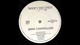 BRAIN CONTROLLERS  BRING THAT BEAT BACK IGNITION MIX 1990 [upl. by Coppins780]