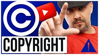 COPYRIGHT su YouTube Come FUNZIONA e cosa DEVI SAPERE [upl. by Sadoff]