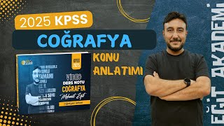 44 KPSS 2025  HAYVANCILIK MEHMET EĞİT KPSS2025 Coğrafya kpsscoğrafya ösym mehmeteğit [upl. by Nerdna44]