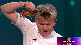 Gordon Ramsay AI fun [upl. by O'Driscoll307]