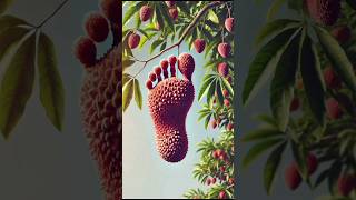 Lage Litchi Tree 🎄 Very Litchi Come And Eat How To Growing Lage Litchi 🍓 fruitinspiredblogs [upl. by Debor]