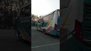 Lebih gagah Agra mas suites class SR006 agramas [upl. by Crisey351]