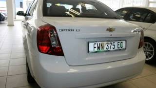 2012 CHEVROLET OPTRA Chevrolet Optra 18 LT Manual Karen 0827514596 Auto For Sale On Auto Trader [upl. by Nyleimaj]