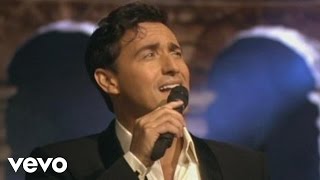 IL DIVO  The Power Of Love La Fuerza Mayor Live Video [upl. by Crispen139]