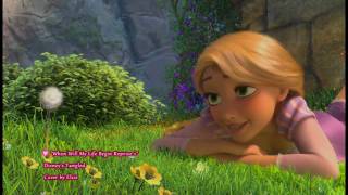 When Will My Life Begin Reprise 2  Disneys Tangled  cover by Elsie Lovelock [upl. by Nospmoht]