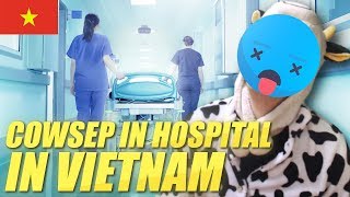 PLAYS SO SICK I HAD TO GO TO THE HOSPITAL  Cowsep [upl. by Tootsie154]