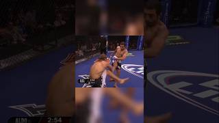 Jose Aldo  Leg Kick King 👑 Part 2 [upl. by Yroc]