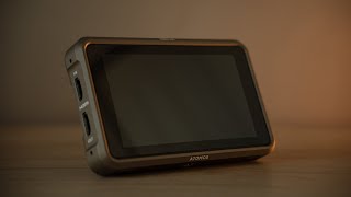 The NEW Atomos Ninja UNBOXING VIDEO [upl. by Bock788]