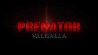 Predator Valhalla  Teaser Trailer [upl. by Nedap]