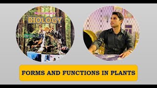 Class 11th  Forms And Functions In Plant  Lecture 5  Osmoregulation In Plants [upl. by Agn]