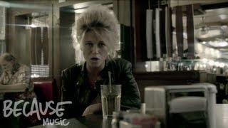 Selah Sue  Crazy Vibes Official Video [upl. by Justis464]