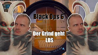 Alltag in Call of Duty 6 Black Ops 6 Der Grind is back [upl. by Fillender140]