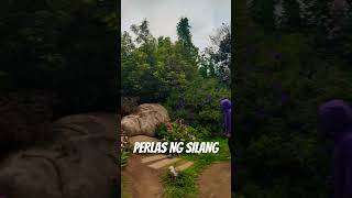 NAPAKA GANDA NG PERLAS NG SILANG  SILANG CAVITE nature naturelovers naturephotography [upl. by Laynad]