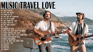 New Love Songs 2021 Music Travel Love Greatest Hits Best Love Song Cover By Music Travel Love [upl. by Just]