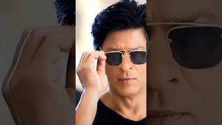 SHAHRUKH KHAN LEVITATING X WO LADKI JO youtubeshorts dualipa viral [upl. by Malaspina281]