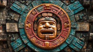 El misterio del tiempo desentrañando los secretos del calendario Maya [upl. by Odradlig]