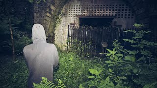 Exploring Lydgate Tunnel In Mossley [upl. by Hastings900]