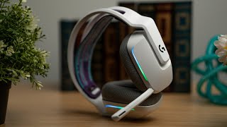 Top 5  Best Gaming Headset 2023 [upl. by Dercy]