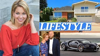 Candace Cameron Bure Lifestyle Net Worth Husband Boyfriends Age Biography Family Car Wiki [upl. by Gardol263]