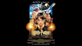 Harry Potter And The Sorcerers Stone Movie Commentary [upl. by Shepard]