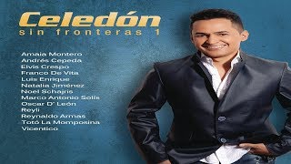 Jorge Celedón amp Totó La Momposina  La Candela Viva [upl. by Barclay948]