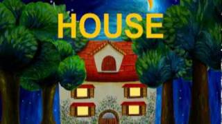 Learn the ABCs quotHquot is for House [upl. by Guss]