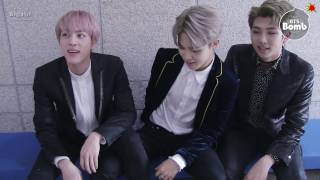 BANGTAN BOMB Ready to do Heart to ARMY Mission  Ingigayo  BTS 방탄소년단 [upl. by Rosena]