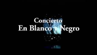 1er encuentro de Richard Clayderman y Raul Di Blasio en el Concierto quotEn Blanco y Negroquot [upl. by Nylemaj]