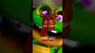 What Is The Best FNAF Jumpscare [upl. by Notsnorb]