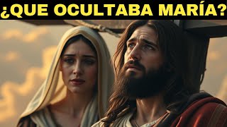 ¿Qué Pasó REALMENTE en la Historia Biblica de la Virgen María y Jesús [upl. by Anitrak68]