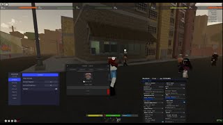 NEW DA HOOD OP SCRIPT WORKS WITH SOLARA SCRIPT LINK IN DIS [upl. by Aihsemek234]