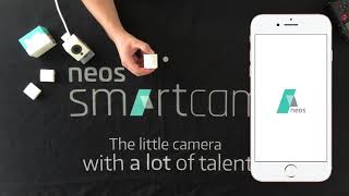 How to set up your Neos Smart Motion Kit [upl. by Femmine]