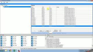 IEC61850 configuration In SEL relay [upl. by Bozovich]