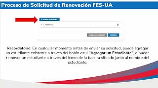 Proceso de Solicitud de Renovación para la Beca Family Empowerment para Necesidades Especiales [upl. by Lonni196]